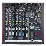 ALLEN&HEATH ZED-60-10FX 価格比較 - 価格.com